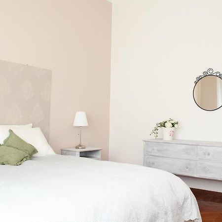 B&B Abano Garden Abano Terme Bilik gambar