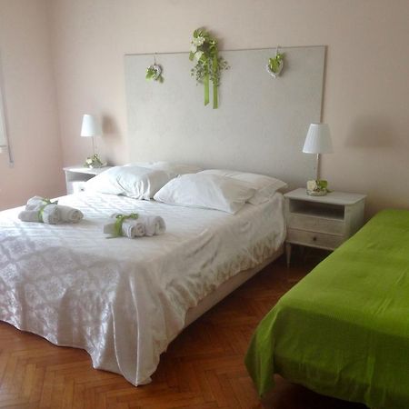 B&B Abano Garden Abano Terme Luaran gambar