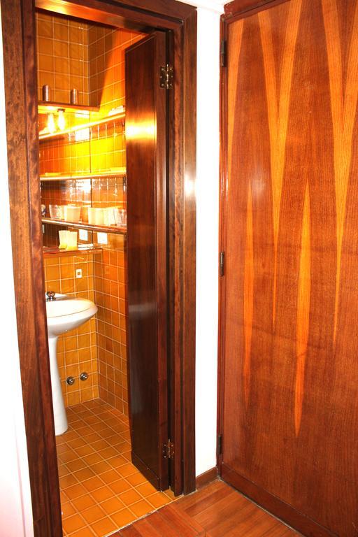 B&B Abano Garden Abano Terme Bilik gambar