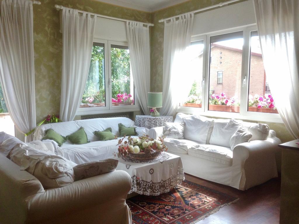 B&B Abano Garden Abano Terme Luaran gambar