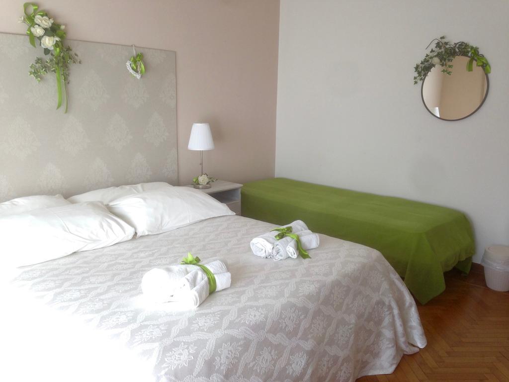 B&B Abano Garden Abano Terme Luaran gambar