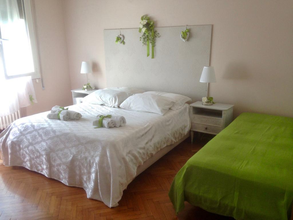 B&B Abano Garden Abano Terme Luaran gambar