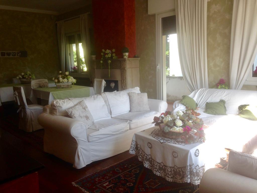 B&B Abano Garden Abano Terme Luaran gambar