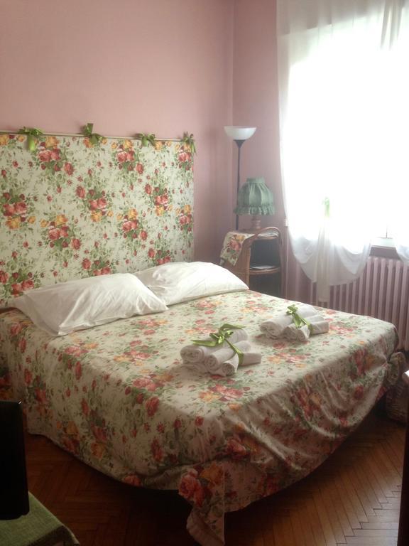 B&B Abano Garden Abano Terme Luaran gambar