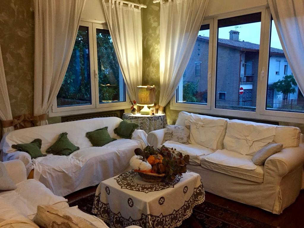 B&B Abano Garden Abano Terme Luaran gambar